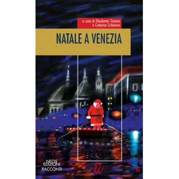 Natale a Venezia