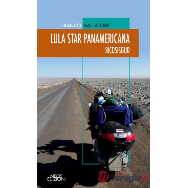 Lula star panamericana. Bicosisgud