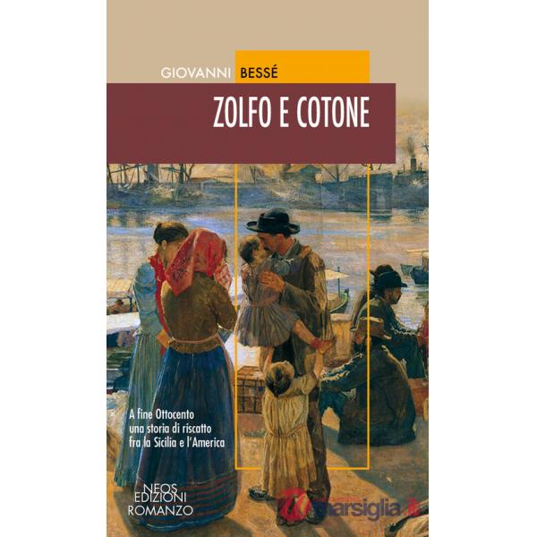 Zolfo e cotone