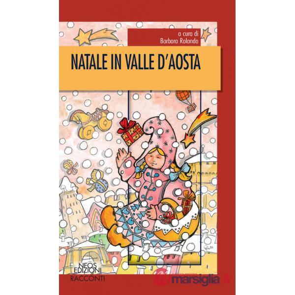 Natale in Valle d'Aosta