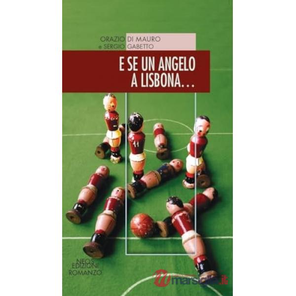 Se un angelo a Lisbona