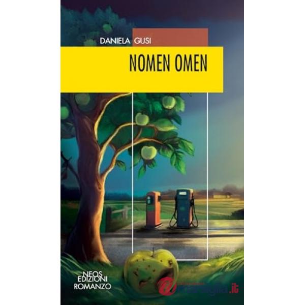 Nomen omen