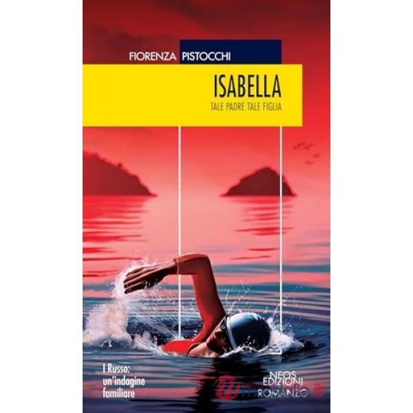 Isabella. Tale padre tale figlia
