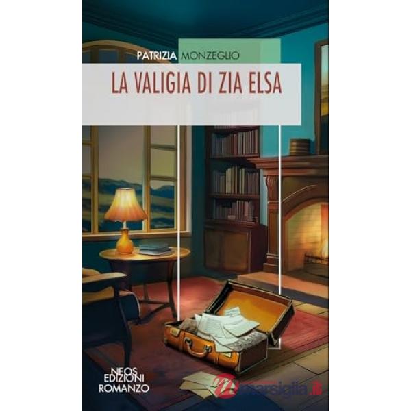 Valigia di zia Elsa (La)