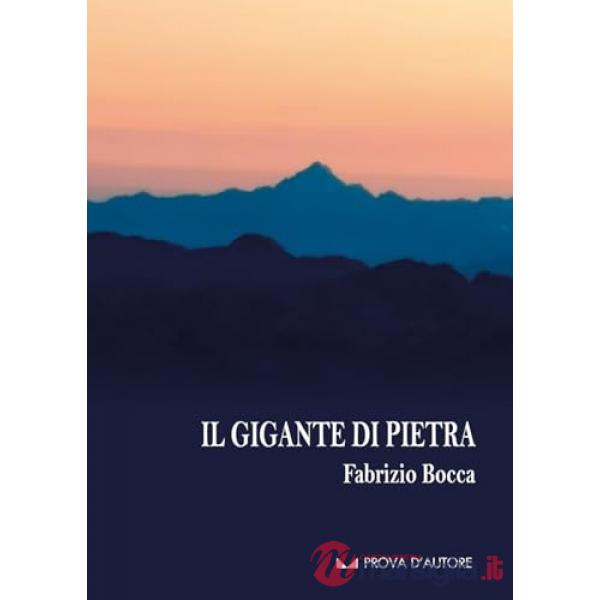 Gigante di pietra (Il)