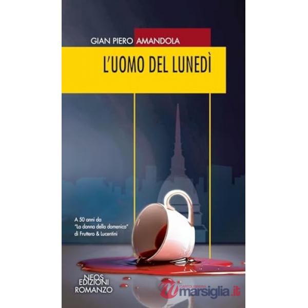 Uomo del lunedì (L')