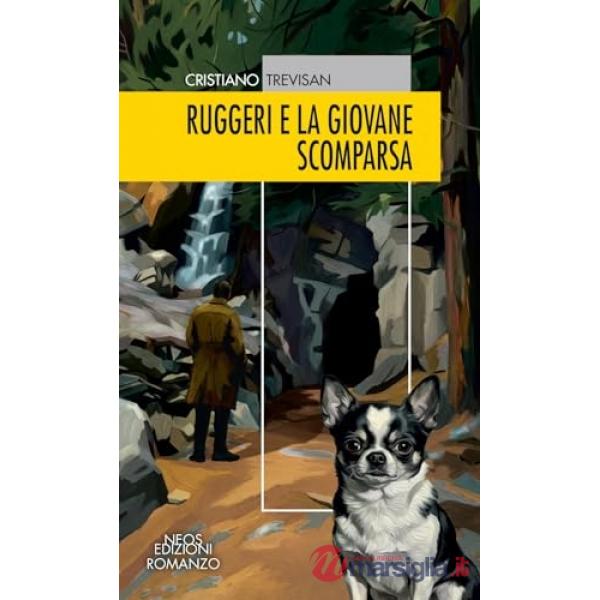 Ruggeri e la giovane scomparsa