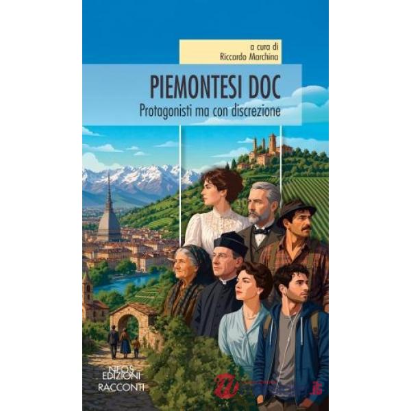 Piemontesi doc