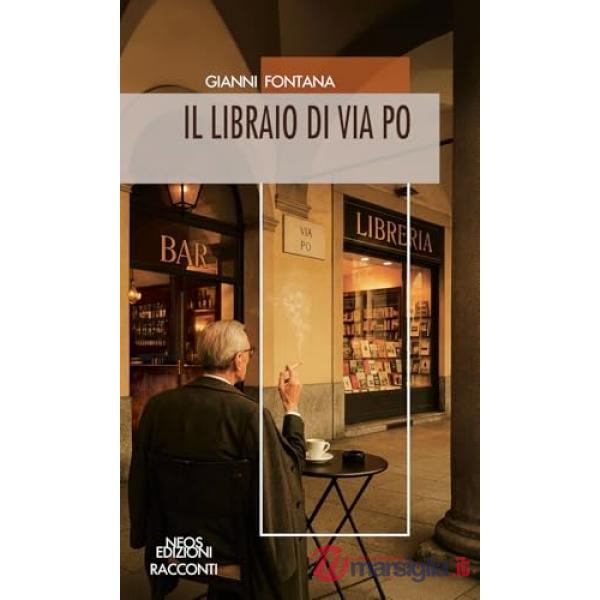 Libraio di via Po (Il)