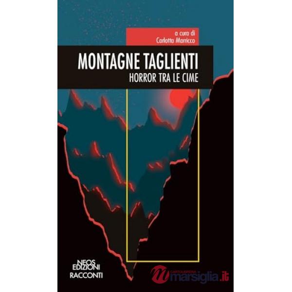 Montagne taglienti