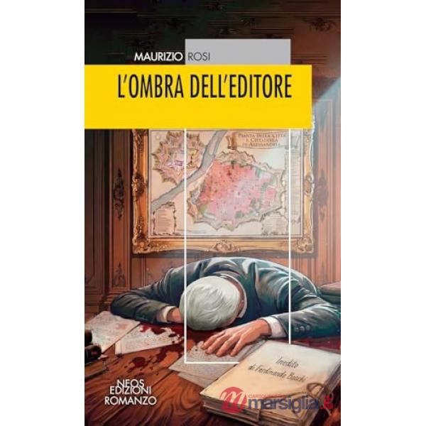 Ombra dell'editore (L')