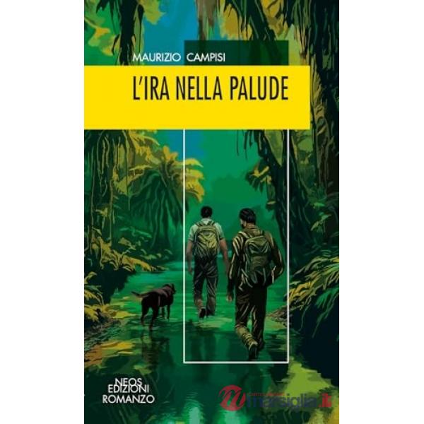 Ira della palude