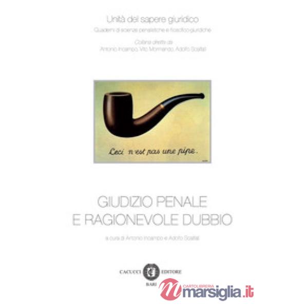 Giudizio penale e ragionevole dubbio