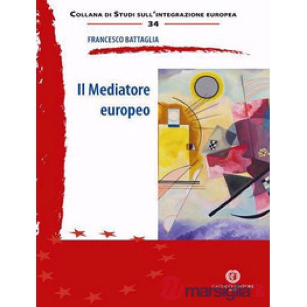 Il mediatore europeo