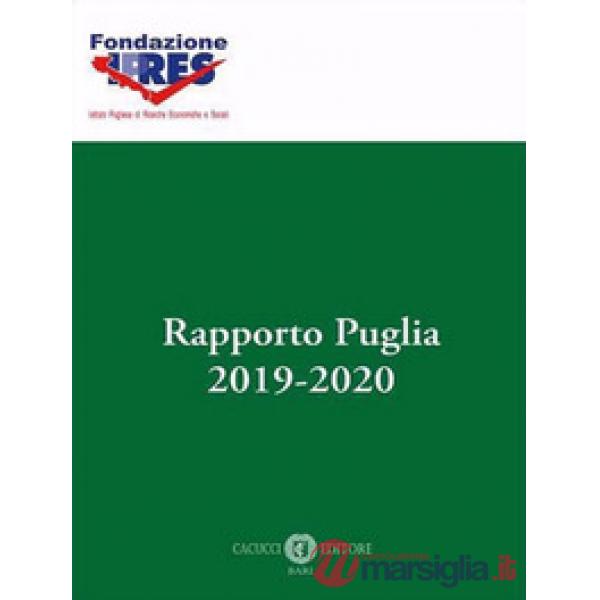 Rapporto Puglia 2019-2020