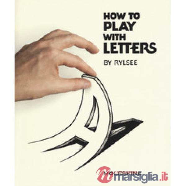 How to play with letters