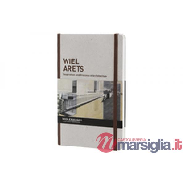 Inspiration and process in architecture. Weil Arets. Ediz. illustrata