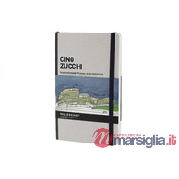 Inspiration and process in architecture. Cino Zucchi. Ediz. illustrata