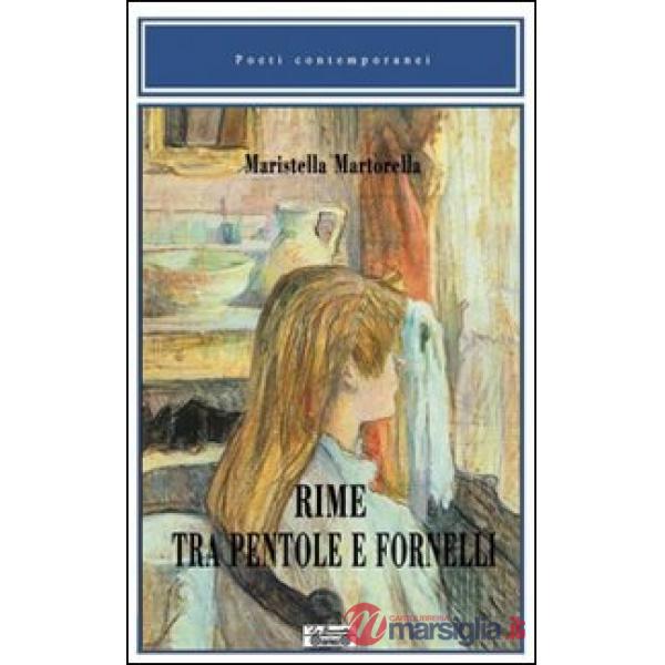 Rime tra pentole e fornelli