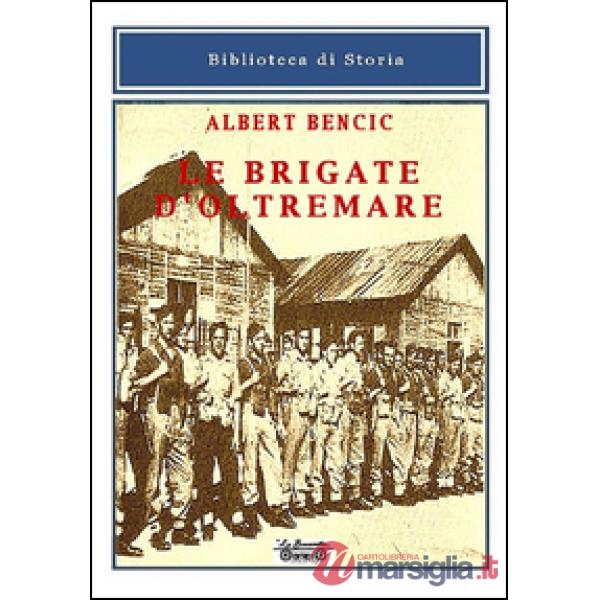 Brigate d'oltremare (Le)