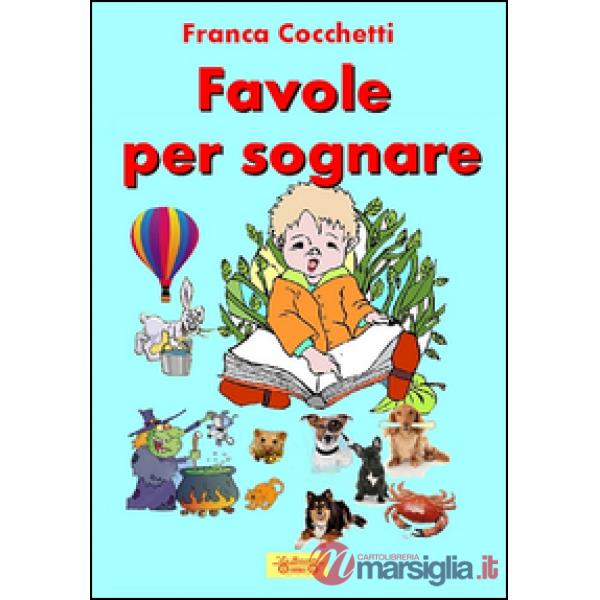 Favole per sognare