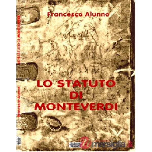 Statuto di Monteverdi (Lo)
