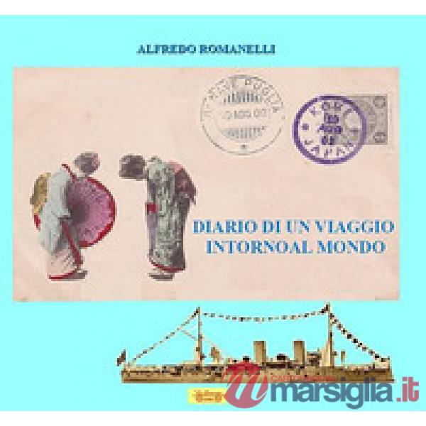 Diario di un viaggio intorno al mondo