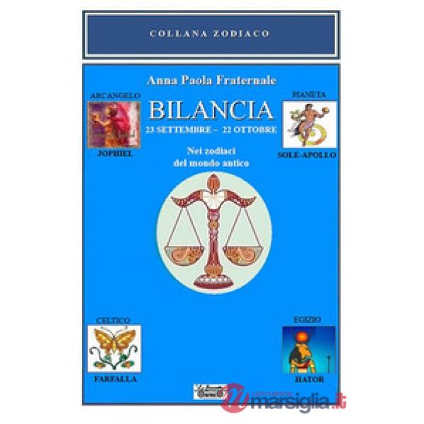 Bilancia. 23 settembre-22 ottobre. Nei zodiaci del mondo antico
