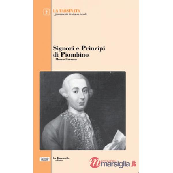 Signori e principi di Piombino