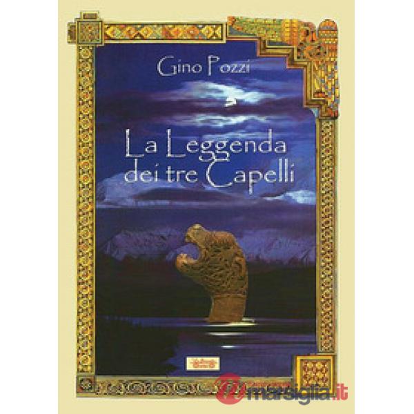 Leggenda dei tre capelli (La)