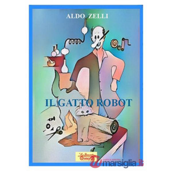 Gatto robot (Il)