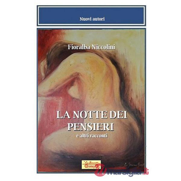 Notte dei pensieri e altri racconti (La)