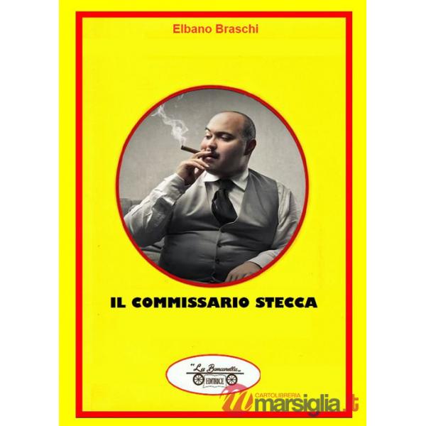 Commissario Stecca (Il)