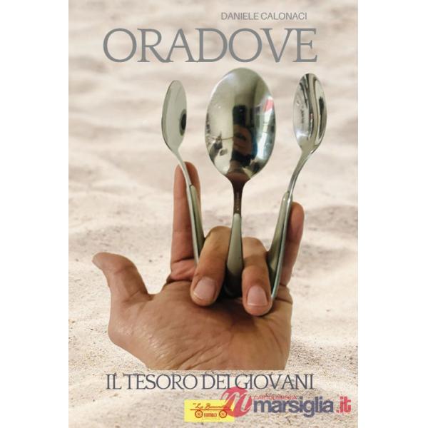 Oradove il tesoro dei giovani