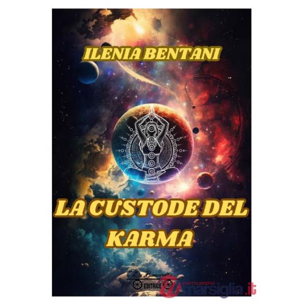 Custode del karma (La)