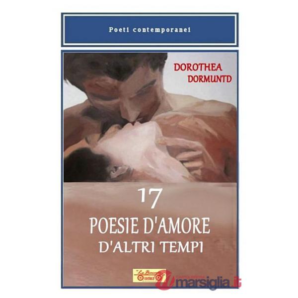 17 poesie d'amore d'altri tempi