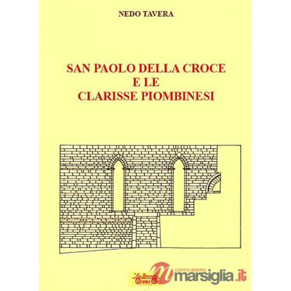 San Paolo della Croce e le clarisse piombinesi