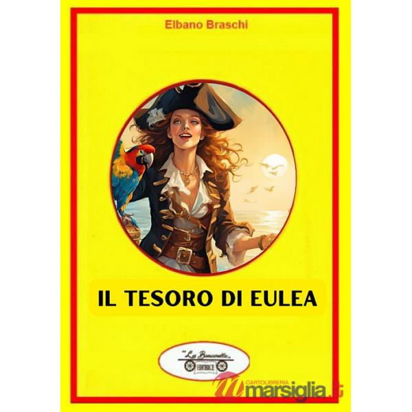 Tesoro di Eulea (Il)