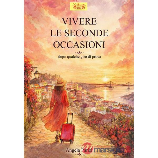Vivere le seconde occasioni. Dopo qualche giro di prova