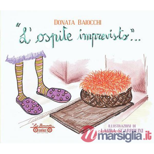 Ospite imprevisto (L')