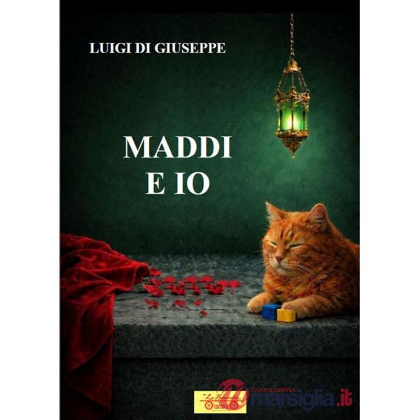 Maddi e io