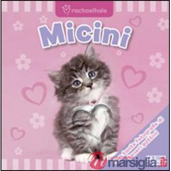 Micini. Ediz. illustrata