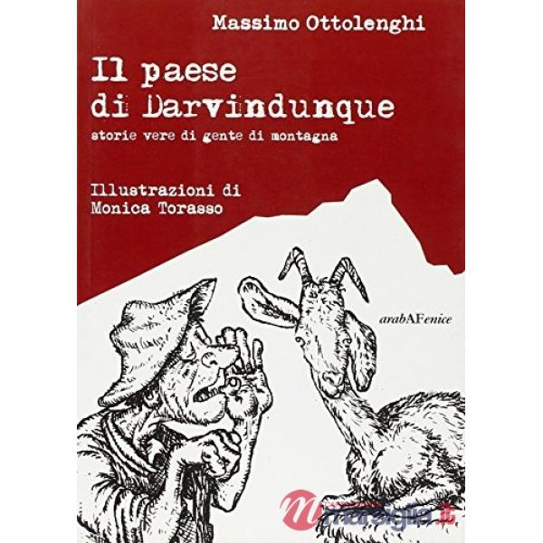 Paese di Darvindunque