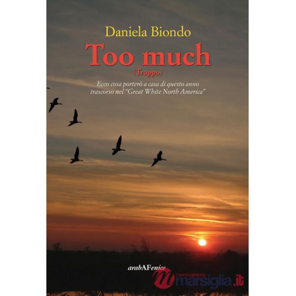 Too much. Ecco cosa porterò a casa di questo anno trascorso nel «great white north America»