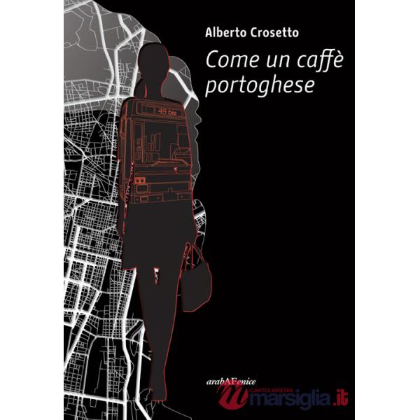 Come un caffè portoghese