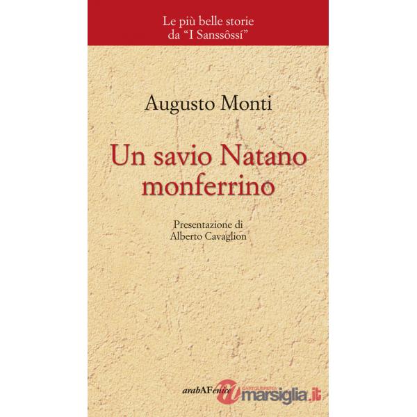 Savio Natano monferrino (Un)