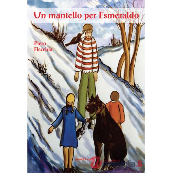 Mantello per Esmeraldo (Un)
