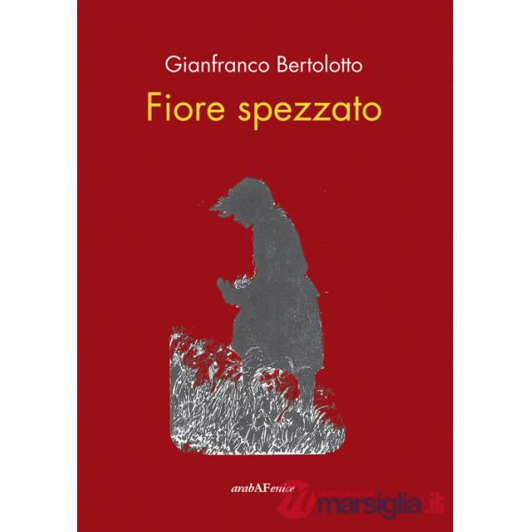 Fiore spezzato