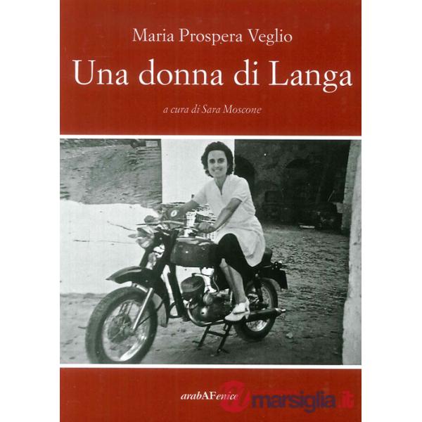 Una donna di Langa