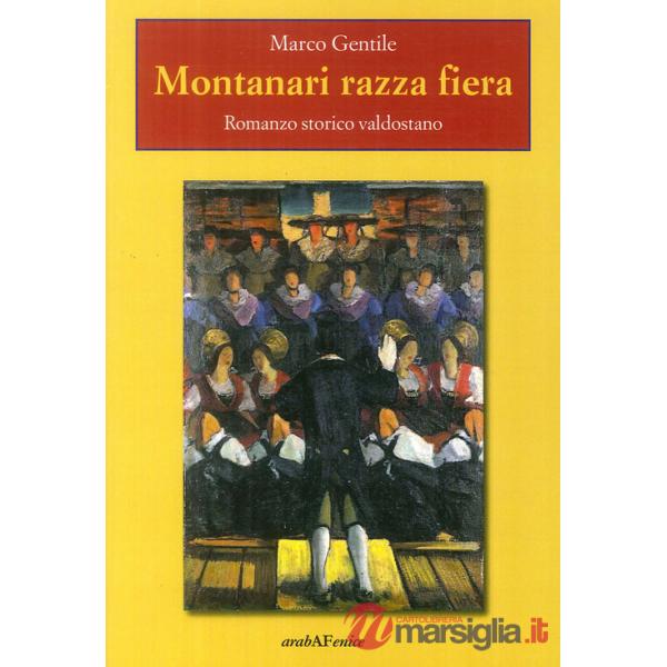 Montanari razza fiera